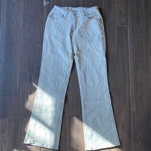 Rock & Republic Sand Flare Jeans